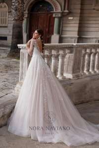 Свадебное платье Nora Naviano Maxime 20008 5